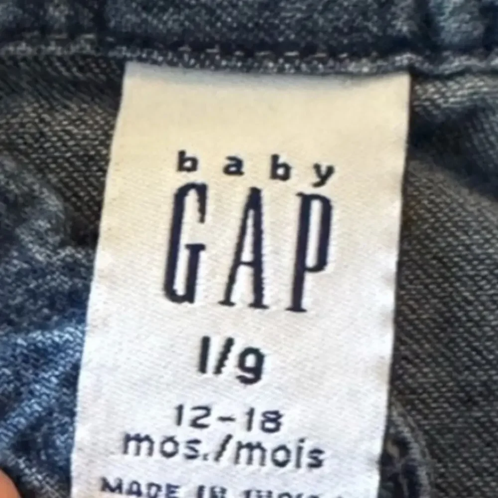 GAP get your